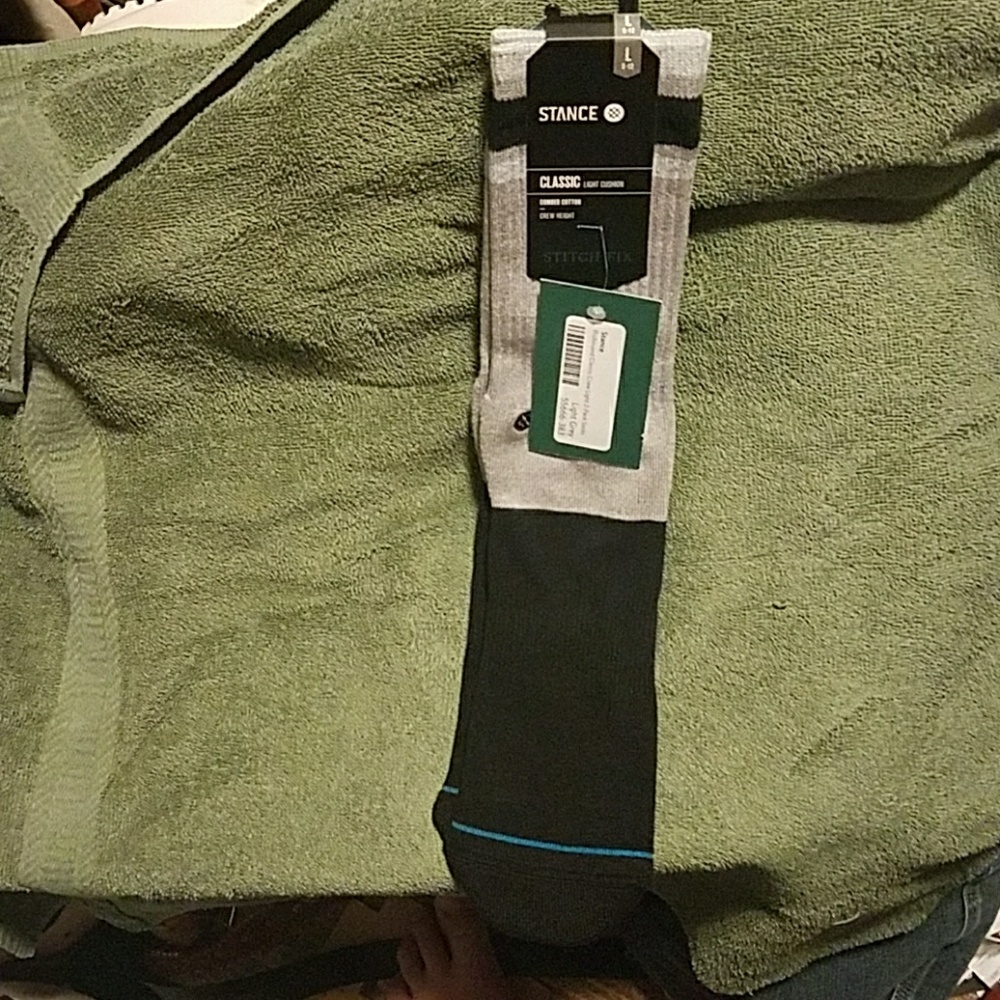 Mens socks